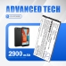 Mobile Phone Battery Fairphone CS-FPE300SL