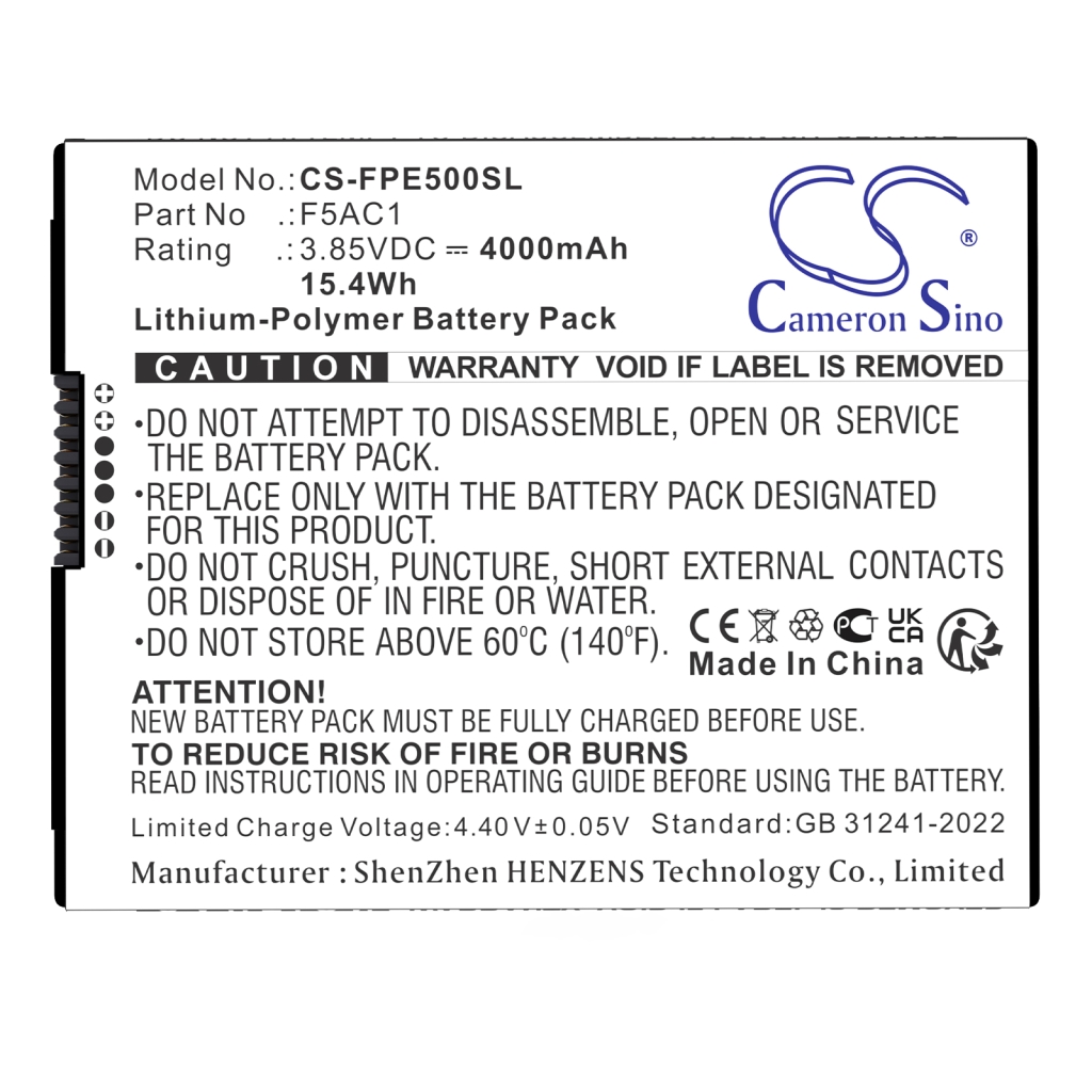 Fairphone Fairphone 5