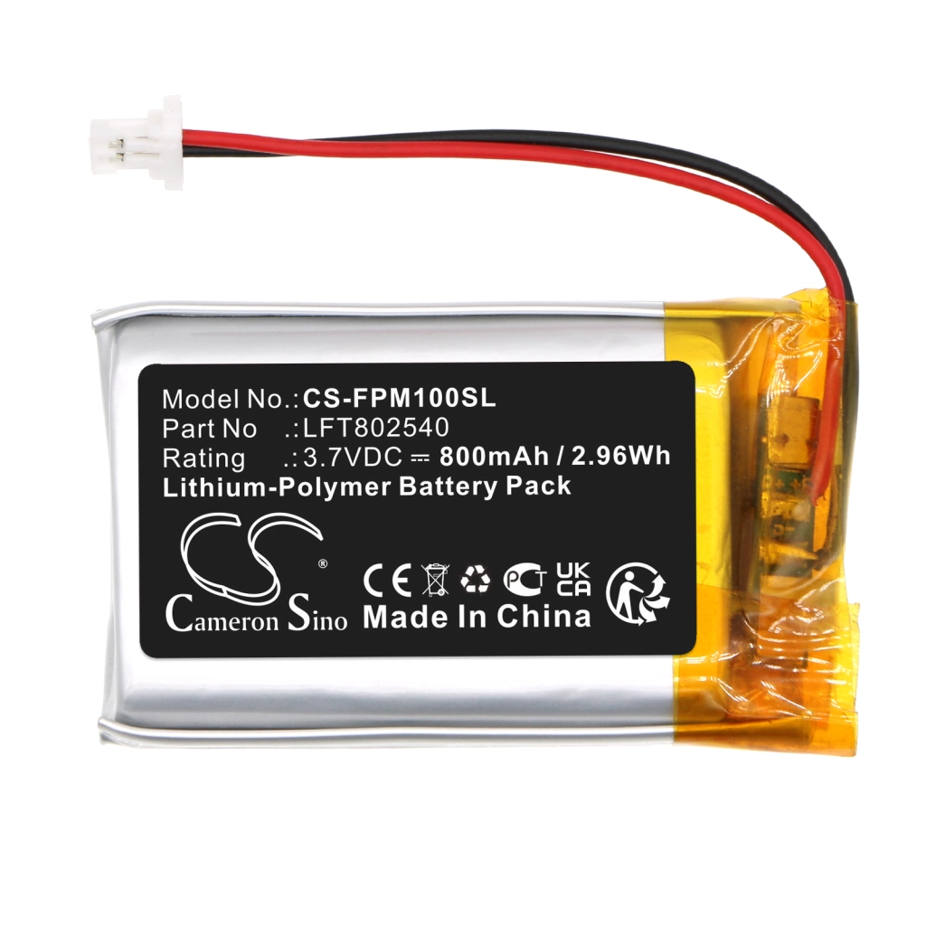 Baterie căști wireless Fodsports CS-FPM100SL
