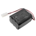 Batteries for sports equipment Foxpro banshee