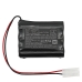 Batteries for sports equipment Foxpro banshee