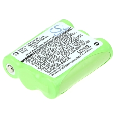 Înlocuire compatibilă pentru bateria Trilithic 00-864-00,5-2043,5-2389,PS21H2-A,SB-320...