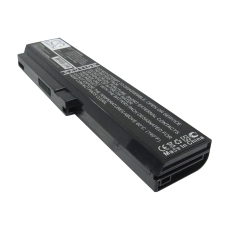 Înlocuire compatibilă pentru bateria LG 3UR18650-2-T0188,3UR18650-2-T0412,916C7830F,EAC34785411,R410-G.ABMUV...