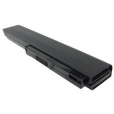 Compatible battery replacement for LG 3UR18650-2-T0188,3UR18650-2-T0412,916C7830F,EAC34785411,R410-G.ABMUV...