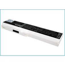 Înlocuire compatibilă pentru bateria LG 3UR18650-2-T0188,3UR18650-2-T0412,916C7830F,EAC34785411,R410-G.ABMUV...