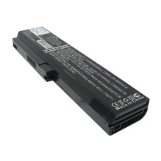 Înlocuire compatibilă pentru bateria FUJITSU 3UR18650-2-T0188,3UR18650-2-T0412,916C7830F,EAC34785411,R410-G.ABMUV...