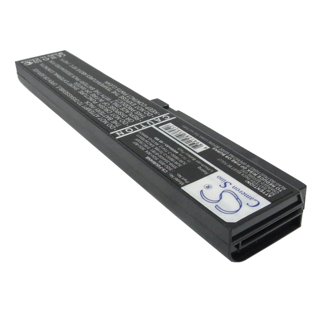 Baterii pentru laptop Casper CS-FQU804NB