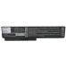 Baterii pentru laptop HASEE HP660 (CS-FQU804NB)