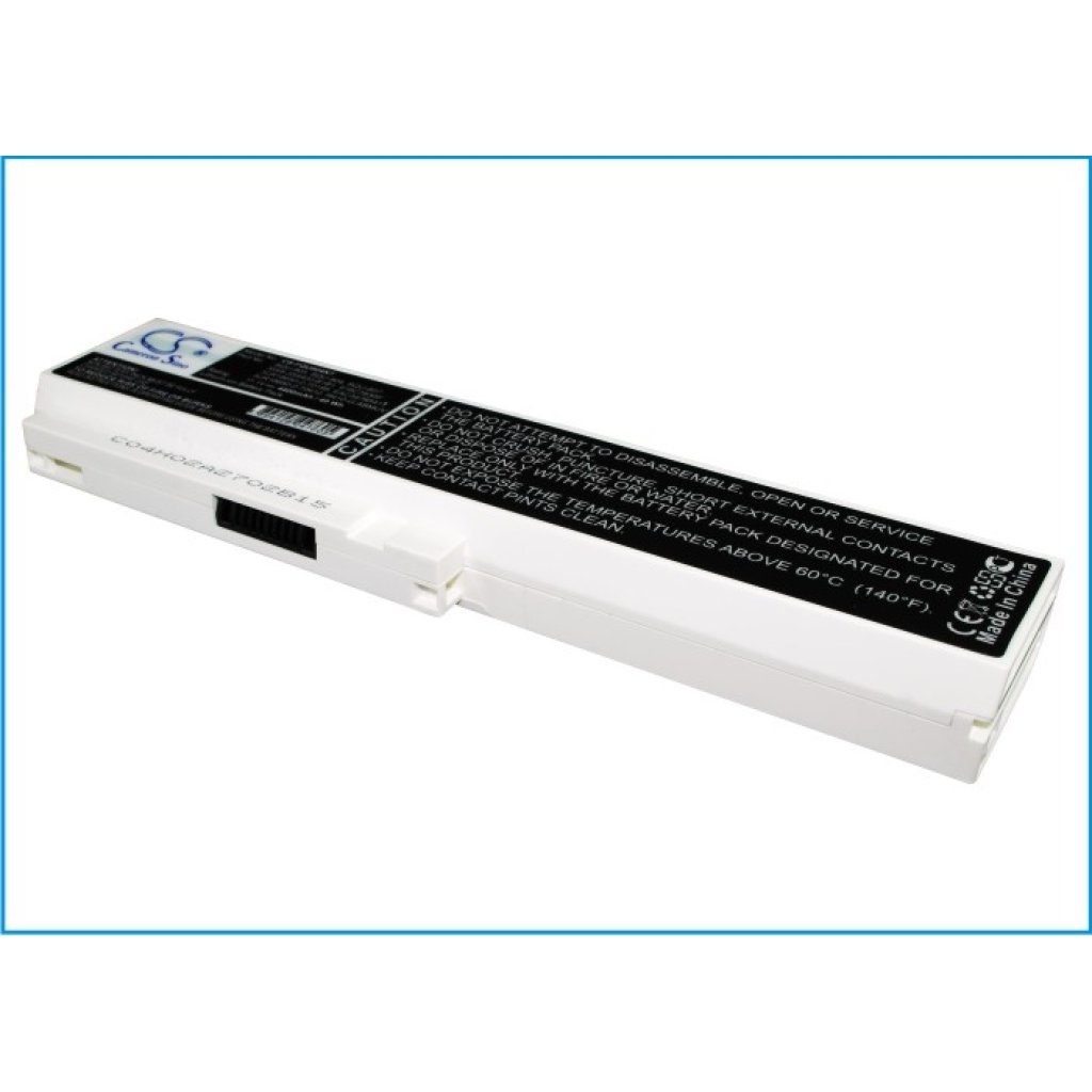 Baterii pentru laptop Casper CS-FQU804NT