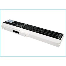 Înlocuire compatibilă pentru bateria FUJITSU 3UR18650-2-T0188,3UR18650-2-T0412,916C7830F,EAC34785411,R410-G.ABMUV...