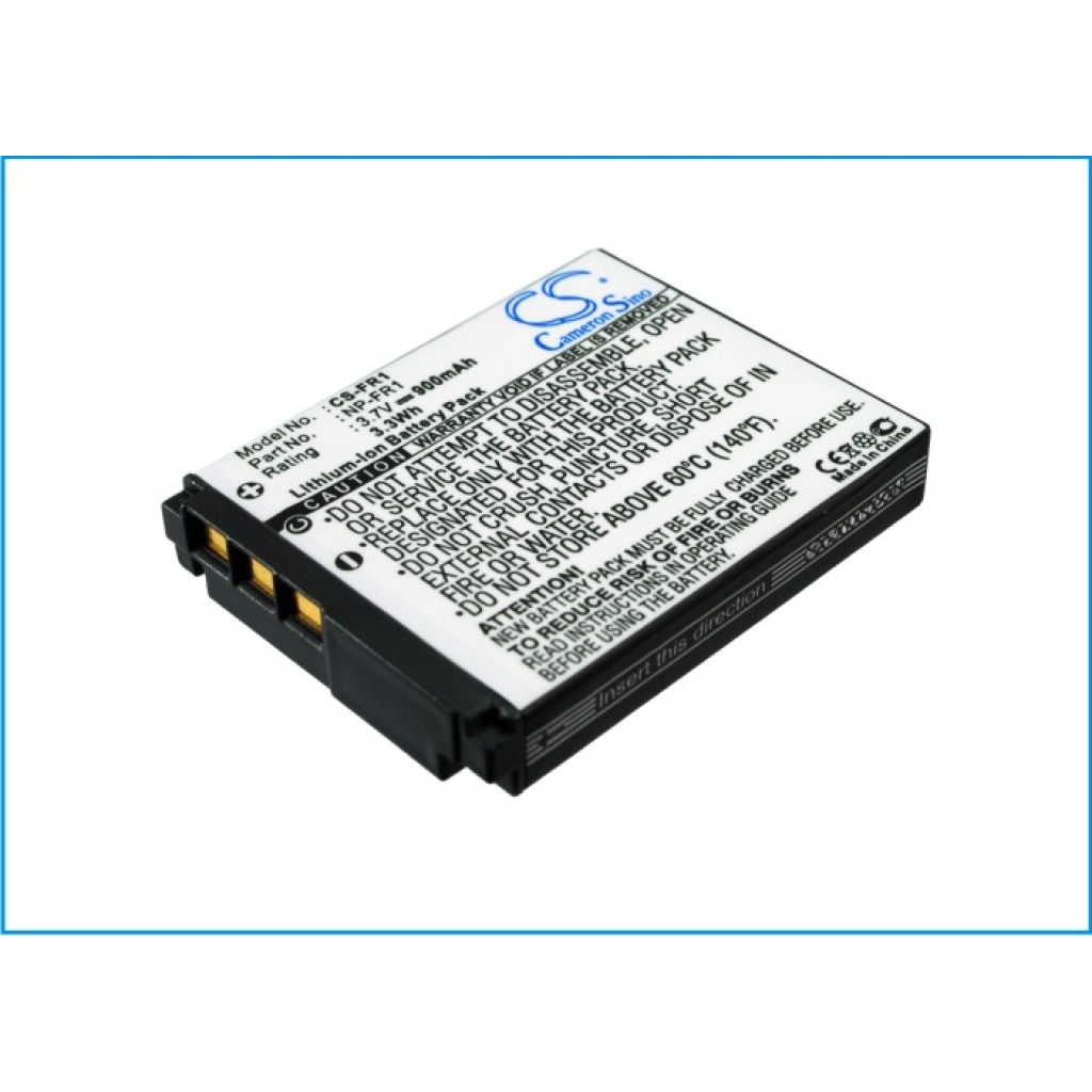 Încărcător de birou Boostmobile CS-FR1