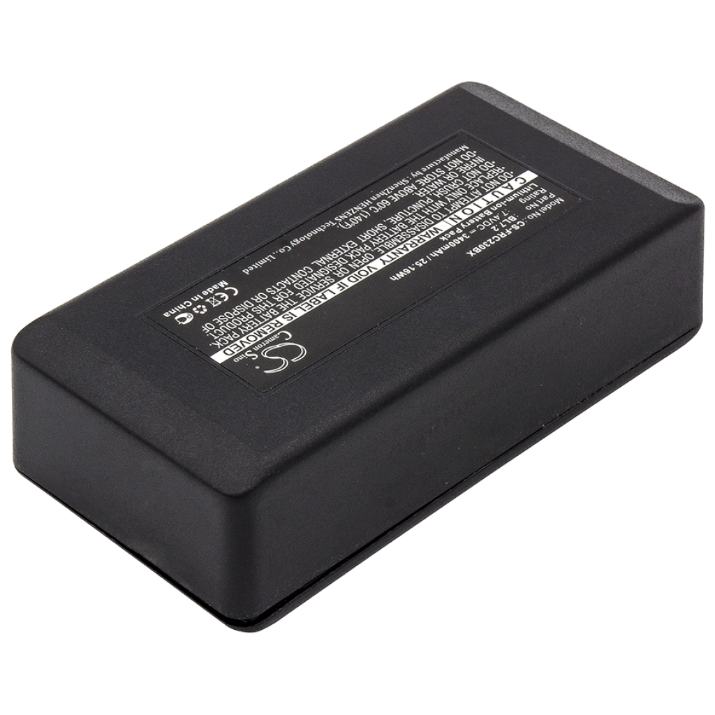 Înlocuire compatibilă pentru bateria Falard BL7.2