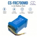 Baterie compatibil cu Fresenius CS-FRC700MD