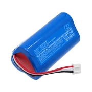 Battery compatibleWith Fresenius