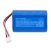 Baterie compatibil cu Fresenius CS-FRC900MD