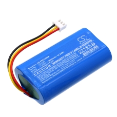 Înlocuire compatibilă pentru bateria FrSky LB1026