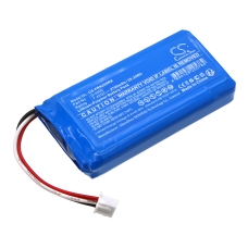 Înlocuire compatibilă pentru bateria FrSky G-4000