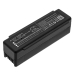 Baterie unelte electrice Fluke Raytek Raynger 3i Plus (CS-FRK324SL)