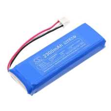 Înlocuire compatibilă pentru bateria FrSky G-1200