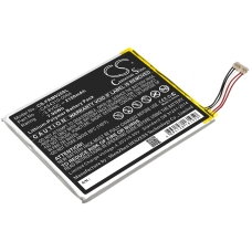 Înlocuire compatibilă pentru bateria FUJITSU CA54310-0064