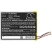 Baterie telefon mobil Fujitsu RM02 (CS-FRM020SL)