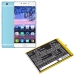 Baterie telefon mobil Freetel FTJ161B (CS-FRT161SL)