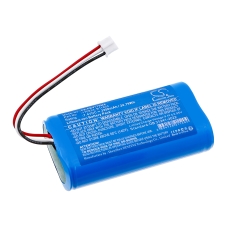 Înlocuire compatibilă pentru bateria Fresenius 179033-R2,Z178899