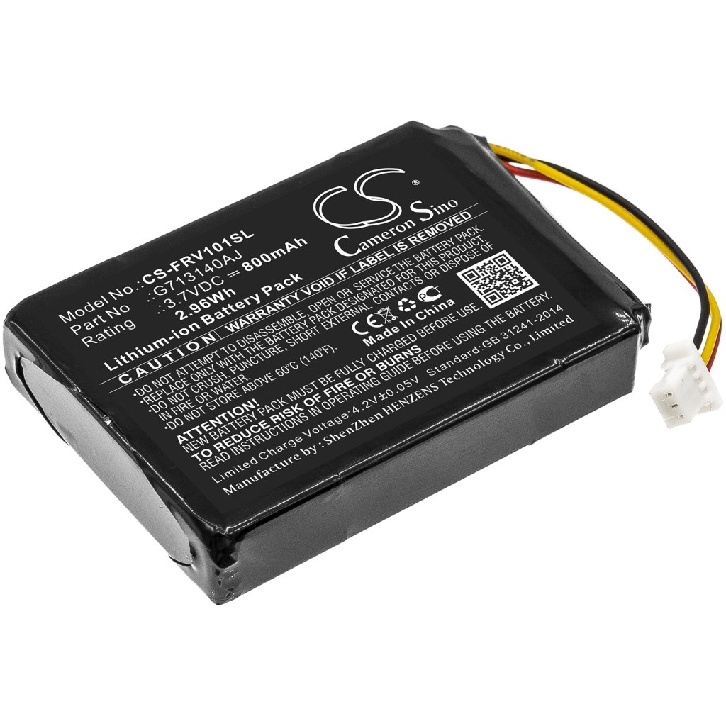 Înlocuire compatibilă pentru bateria FLIR G713140AJ