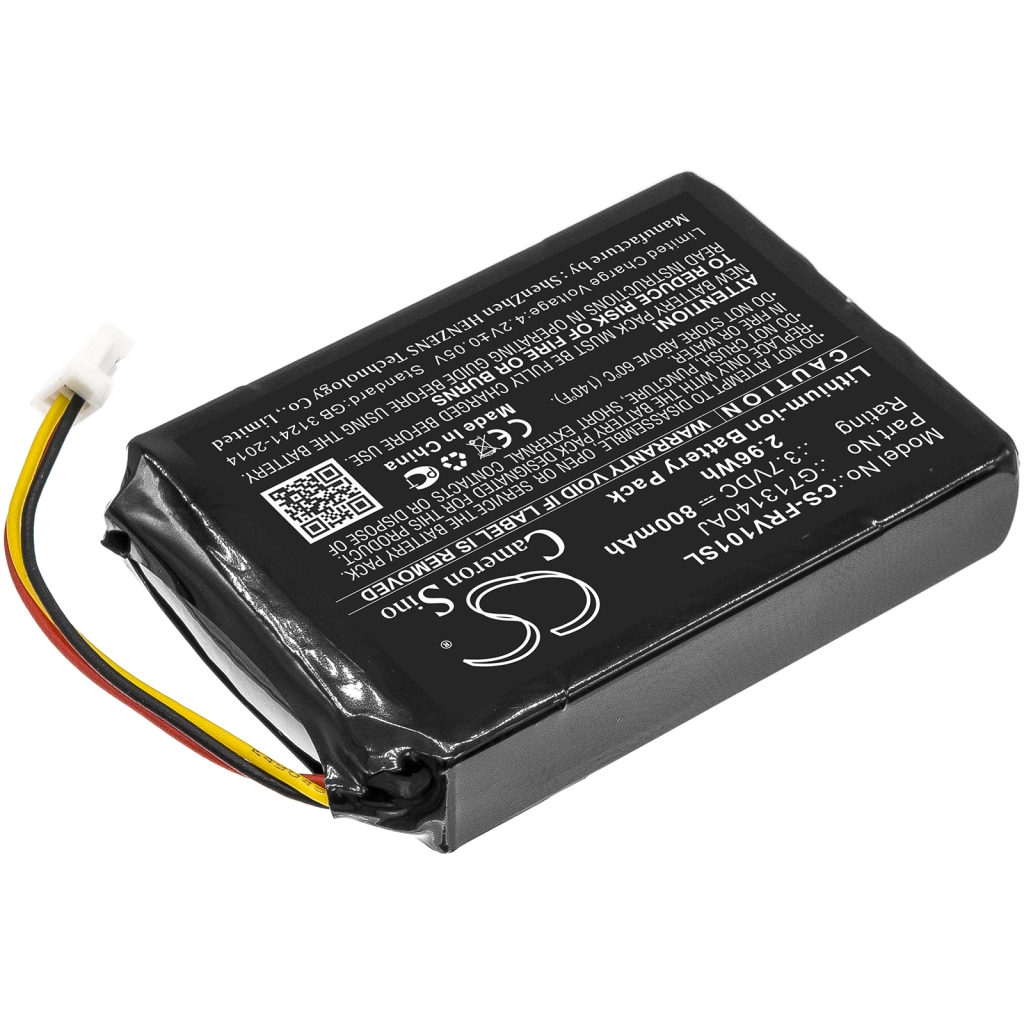 Înlocuire compatibilă pentru bateria FLIR G713140AJ