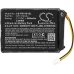 Înlocuire compatibilă pentru bateria FLIR G713140AJ