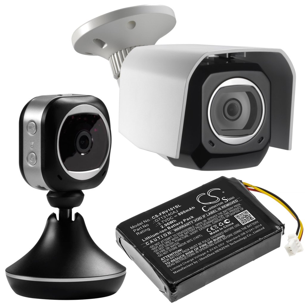 Înlocuire compatibilă pentru bateria FLIR G713140AJ