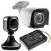 Înlocuire compatibilă pentru bateria FLIR G713140AJ