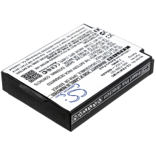Compatible battery replacement for Frontrow 450-7359-101,6410-00006