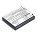 Baterii compatibil cu FrontRow Juno ISM-01 ISM-01 Pass-Around Microphone ITM-01 Pendant Microphone CS-FRW101MC