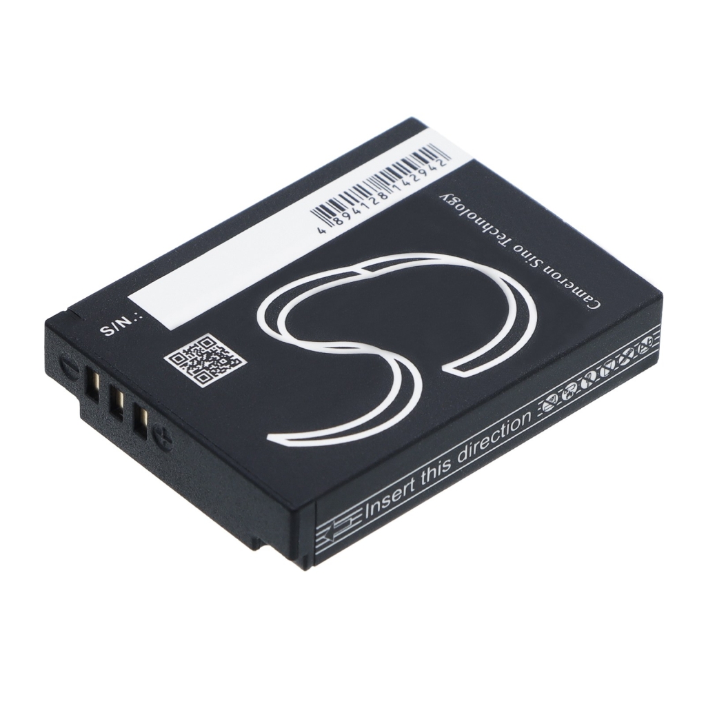 Baterii compatibil cu FrontRow Juno ISM-01 ISM-01 Pass-Around Microphone ITM-01 Pendant Microphone CS-FRW101MC