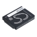 Baterii compatibil cu FrontRow Juno ISM-01 ISM-01 Pass-Around Microphone ITM-01 Pendant Microphone CS-FRW101MC