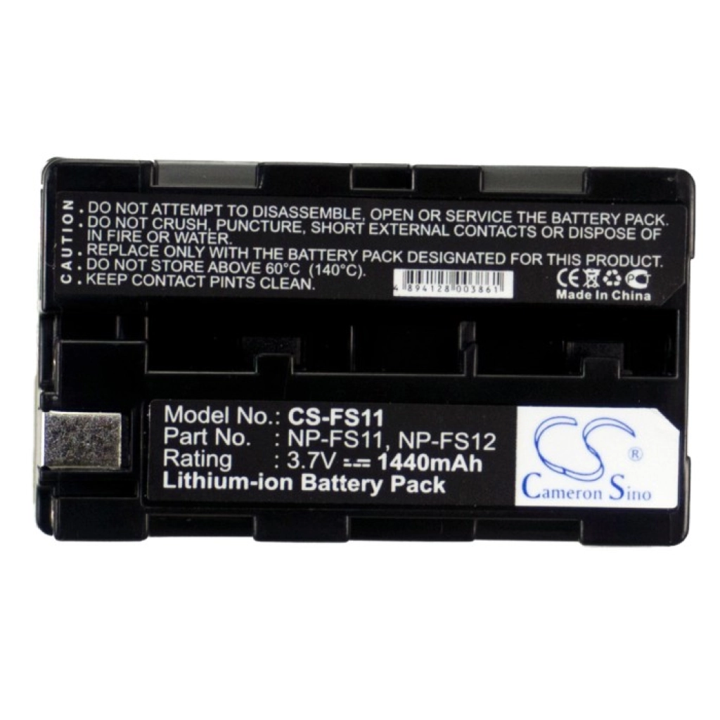 Sony Cyber-shot DSC-F55DX