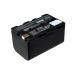 Baterie cameră foto Sony DCR-PC5L (CS-FS21)