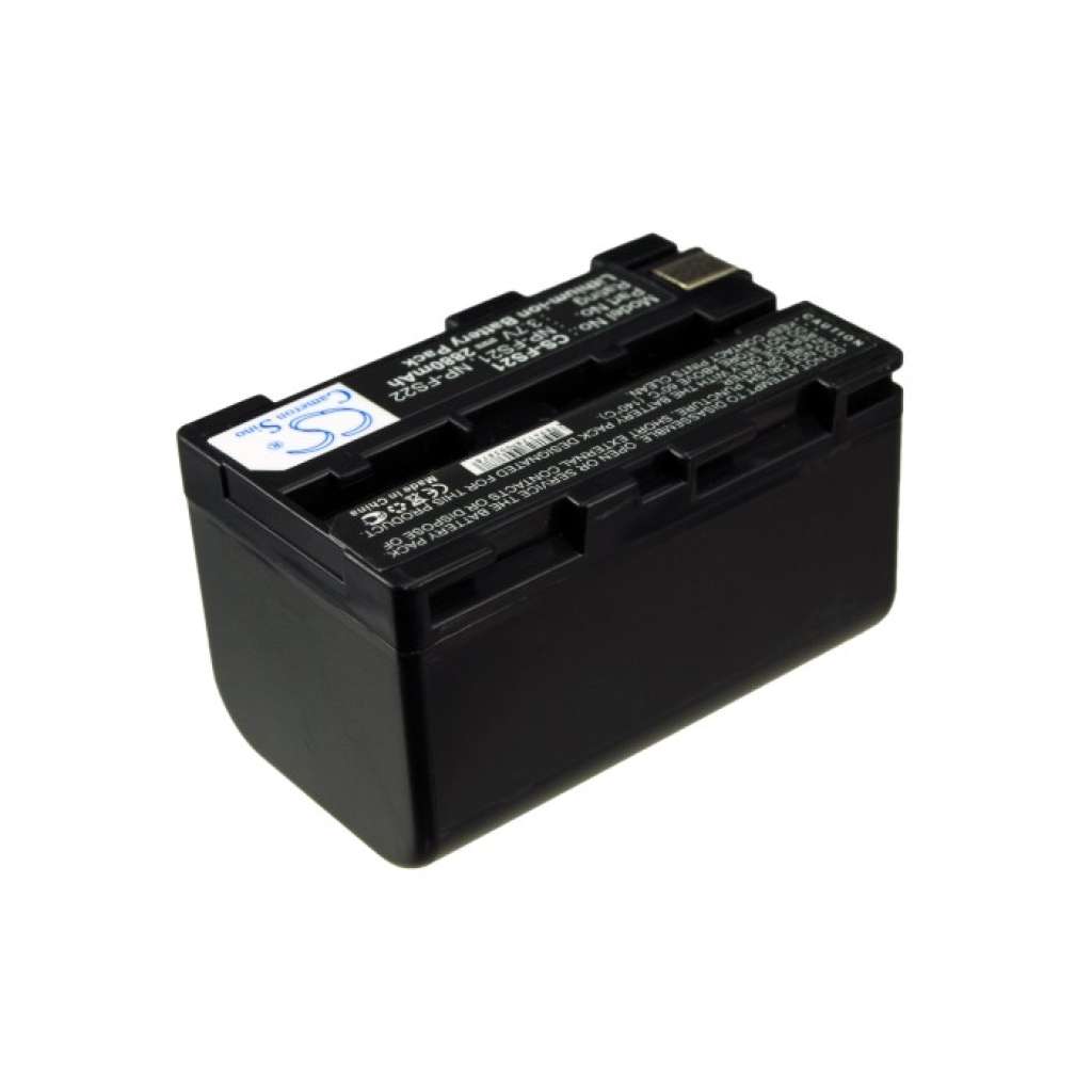 Baterie cameră foto Sony DCR-PC5L (CS-FS21)