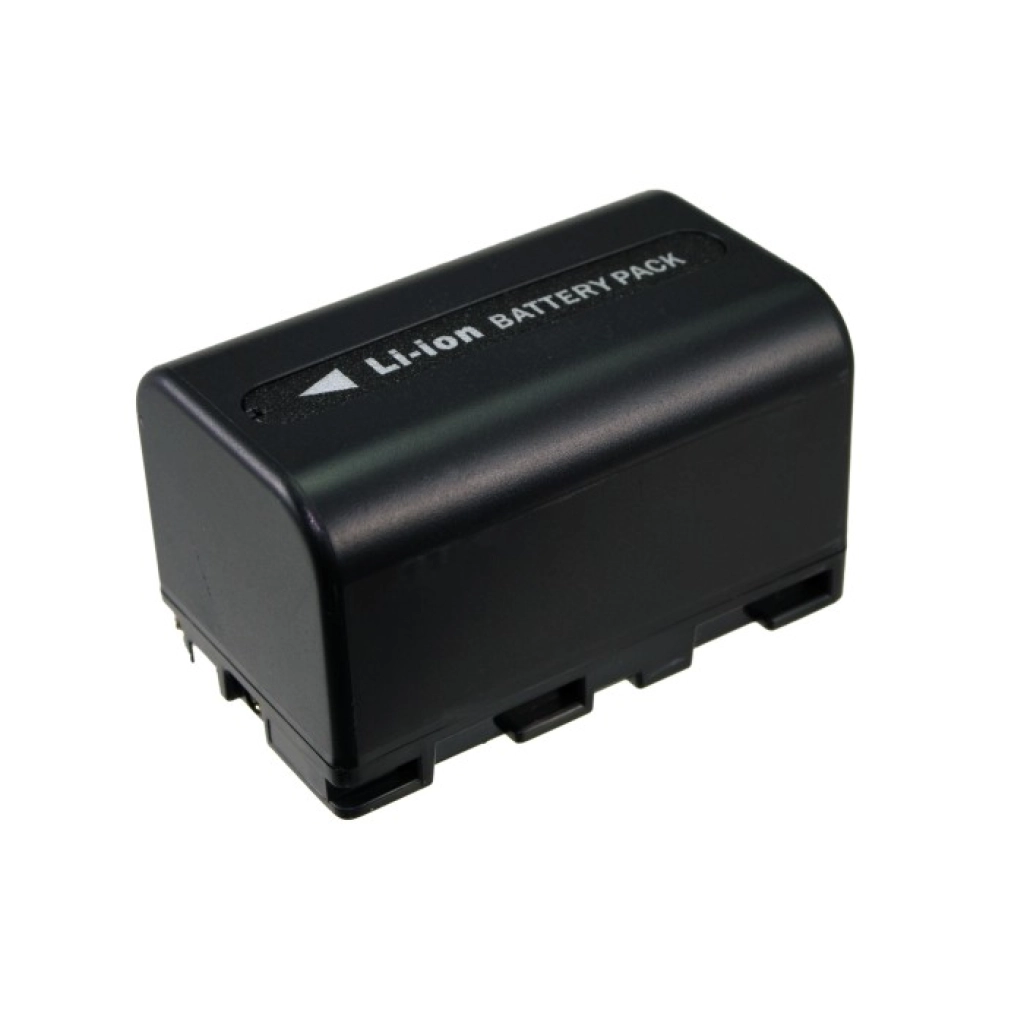 Camera Battery Sony DCR-PC2E