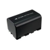 Camera Battery Sony DCR-PC2E