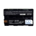 Camera Battery Sony DCR-PC2E