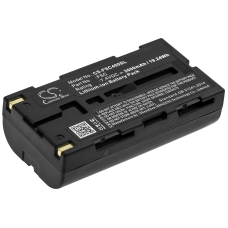Înlocuire compatibilă pentru bateria Fuji FSC