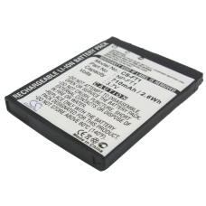 Înlocuire compatibilă pentru bateria Sony NP-FT1