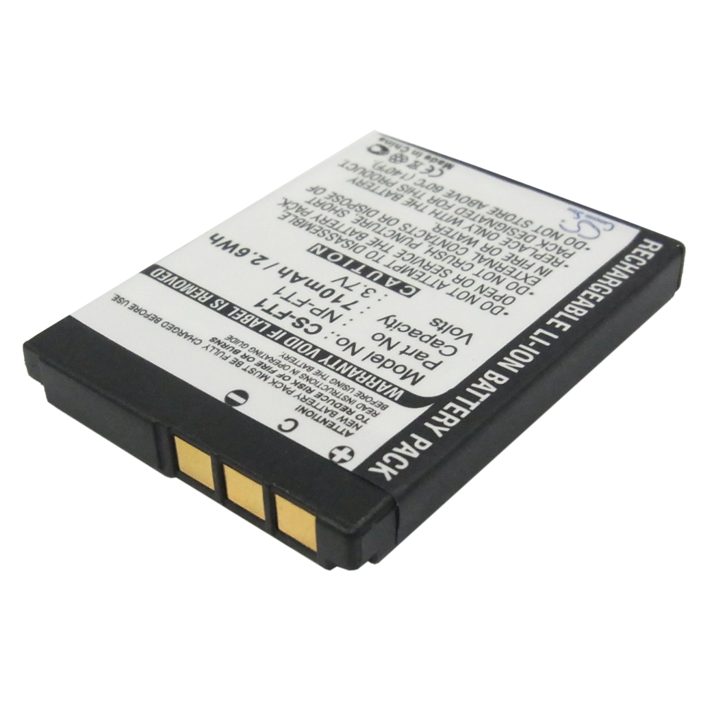 Încărcător de birou Qmobile CS-FT1