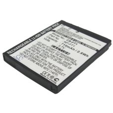 Înlocuire compatibilă pentru bateria Sony NP-FT1