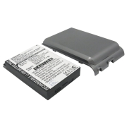 Battery for FUJITSU Loox T800