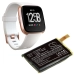 Baterie smartwatch Fitbit Versa (CS-FTB505SH)