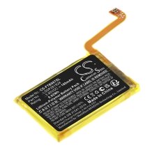 Compatible battery replacement for Fitbit LSSP281928,SP281928SF
