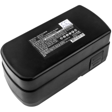 Înlocuire compatibilă pentru bateria Festool BPS12,BPS12C,BPS12S